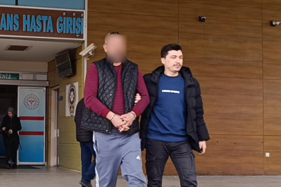 Bursa'da narkotik baskını: Gizli bölmeden yasaklı madde çıktı