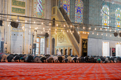 Balıkesir namaz saatleri 1 Nisan 2026 Çarşamba: Günün imsak, öğle ve yatsı vakitleri