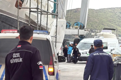 Bodrum açıklarında facia! 19 kişi can verdi