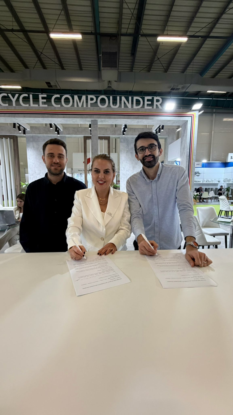 Burpol ve Biolive teknolojilerini zeytin çekirdeği için birleştirdi -Bursa Hayat-2