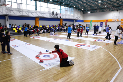 Bursa’da büyük organizasyon! 2. Bursa Uluslararası Spor Festivali tüm şehre yayılıyor