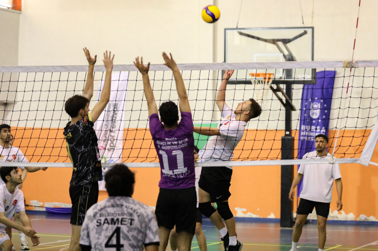 Bursa’da büyük organizasyon! 2. Bursa Uluslararası Spor Festivali tüm şehre yayılıyor -Bursa Hayat-2