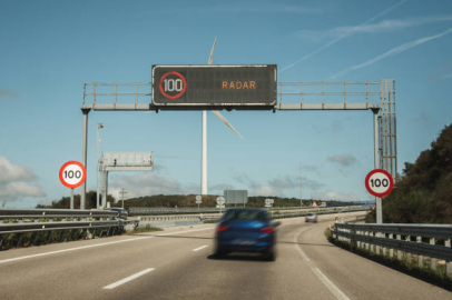 Bursa’da sürücülere radar uyarısı! 2 Nisan 2026 denetim noktaları