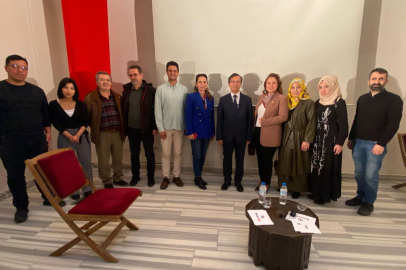 Bursa’dan geleneksel değerler gelecek için yeniden yorumlandı