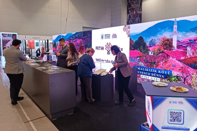 Bursa’nın 700 yıllık mirası Heritage İstanbul 2026’da tanıtılıyor