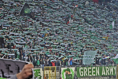 Bursaspor’dan kombine açıklaması