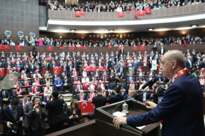 Erdoğan’dan Orta Doğu’ya kritik uyarı! “Savaşın bölgesel krize dönüşme riski var”