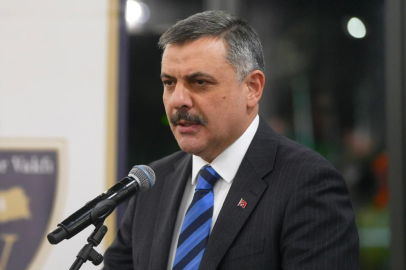 İçişleri Bakanı Mustafa Çiftçi'den gündeme ilişkin değerlendirmeler