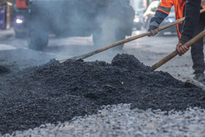 Şerit daralmalarına ve hız limitlerine dikkat! | Türkiye geneli yol durumu 1 Nisan 2026