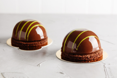 Cargill’den Türkiye’ye premium çikolata deneyimi: VANOVA