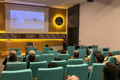 Yıldırım’ın gençleri Kuruluş Dönemi’nin ruhunu 'Şehir ve Tarih Atölyesi' ile keşfediyor