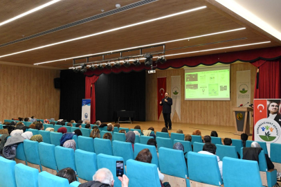 Osmangazi Gösteri Merkezi’nde ruh sağlığı zirvesi