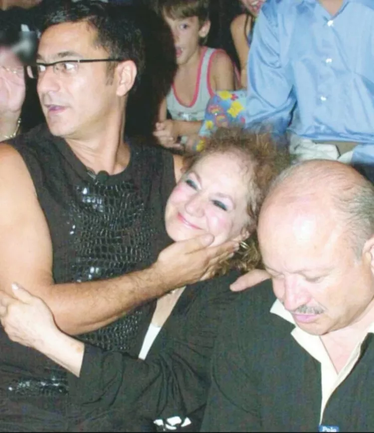 Erbil’in yüreğini yakan acı: Annesi vefat etti!-Bursa Hayat-4