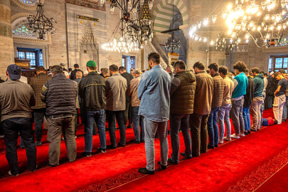 Bilecik namaz saatleri 2 Nisan 2026 Perşembe: İşte güncel vakitler