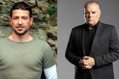 Burak Sergen’den kardeşi Toprak Sergen hakkında dikkat çeken açıklama