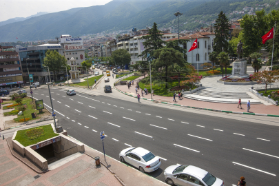 Bursa’da 700. yıl kutlamaları: Trafiğe kapatılacak yollar açıklandı