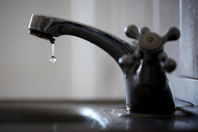 Bursa’da günlük su kesintisi geliyor!