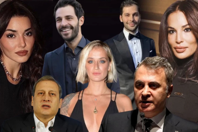 Ünlülere yasaklı madde soruşturmasında test sonuçları ortaya çıktı