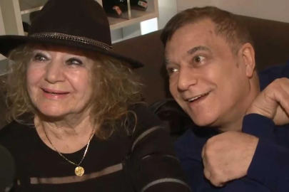 Erbil’in yüreğini yakan acı: Annesi vefat etti!