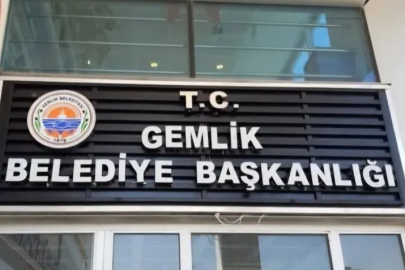 Gemlik Belediye Meclisi'nde 'Denetim' gerginliği: MHP grubu salonu terk etti