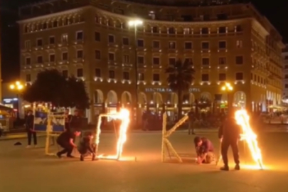 KKTC’deki provokatif saldırılara Türkiye’den peş peşe tepkiler