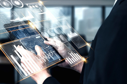 Maliye düğmeye bastı: 100 milyar liralık sahte fatura ağına yapay zeka takibi!