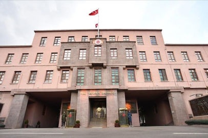 MSB son noktayı koydu: NATO karargahı tartışmalarında eksik bilgi vurgusu