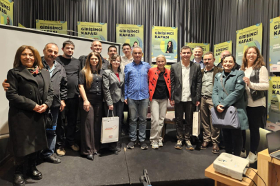 Osmangazi'de başarı hikayeleri gençlere ışık oldu