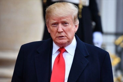 Trump’tan İran’a tehdit! ‘Çok sert darbeler indireceğiz’