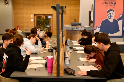 Yıldırım Belediyesi’nden ücretsiz deneme sınavı!