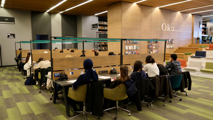 Yıldırım Belediyesi’nden ücretsiz deneme sınavı! -Bursa Hayat-2