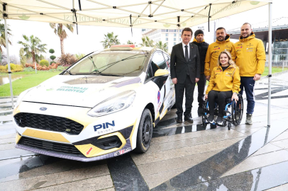 Pistlerin engel tanımayan şampiyonu: Kübra Denizci Keskin sezonu açıyor