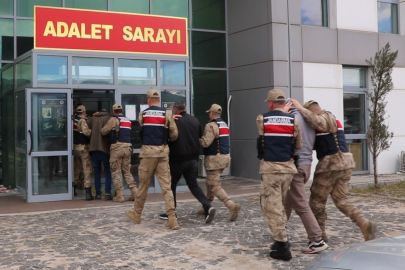 2 milyon TL’lik dolandırıcılık: Şüpheliler Bursa dahil 3 ilde yakalandı