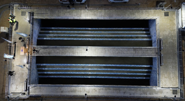 1,5 milyon nüfus için su güvencesi: Çınarcık tesisine su verilmeye başlandı - Bursa Hayat Gazetesi-3