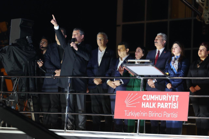 Bursa’da dev toplu açılış: 17 ilçede yatırımlar hizmete girdi