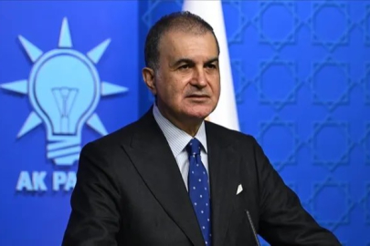 AK Parti Sözcüsü Çelik: "Köşk Belediye Başkanı ihraç istemiyle disipline sevk edildi"