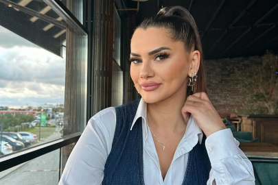 Ayça Ekin Beğen’den intihar girişimi sonrası açıklama