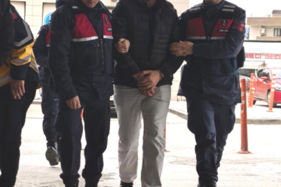 Bursa'da 8 yıl hapis cezası bulunan firari yakalandı!