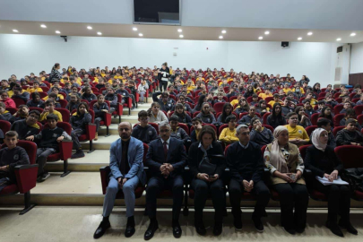 Bursa’da çevreci buluşma! Gelecek nesiller için atık yönetimi masaya yatırıldı