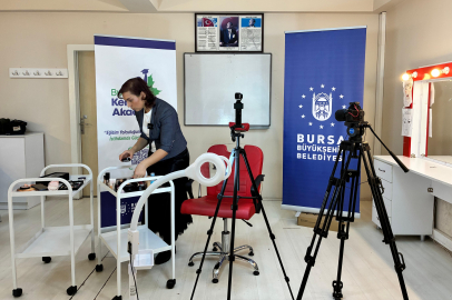 Bursa Kent Akademisi’nden dijital eğitim hamlesi