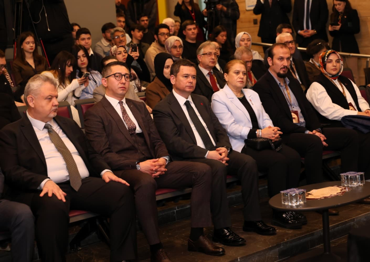 Bursa’nın 700 yıllık hafızası sempozyumda masaya yatırılıyor - Bursa Hayat Gazetesi-4