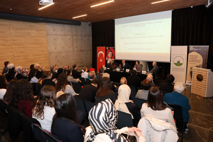 Bursa’nın 700 yıllık hafızası sempozyumda masaya yatırılıyor - Bursa Hayat Gazetesi-2