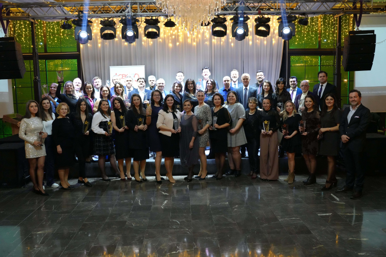 Çağdaş Eğitim Kooperatifi ailesi yemekte buluştu! Bursa Hayat-2