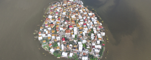 Gölyazı'da ulaşım krizi!