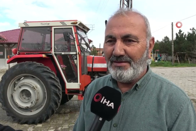 Leylekler, Saygılı Köy’ü canlandırıyor!