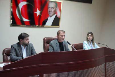 Orhangazi Belediyesi’nde 2025 yılı faaliyet raporuna onay çıktı