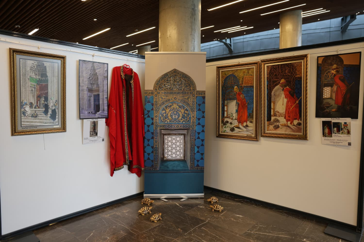 Osmangazi’de fetih coşkusu 700. yıla özel programlar başladı - Bursa Hayat Gazetesi-6