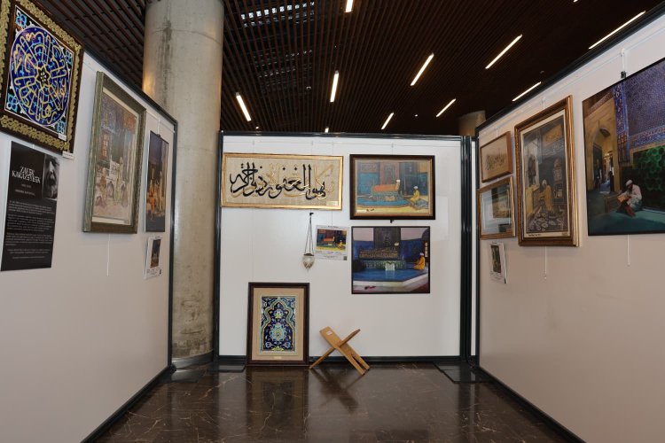 Osmangazi’de fetih coşkusu 700. yıla özel programlar başladı - Bursa Hayat Gazetesi-7