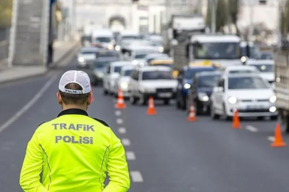 Sürücüler alternatif rotalara dikkat etmeli! | Türkiye geneli yol durumu 3 Nisan 2026