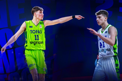 TOFAŞ’tan geleceğe yatırım: İki genç yetenekle profesyonel sözleşme